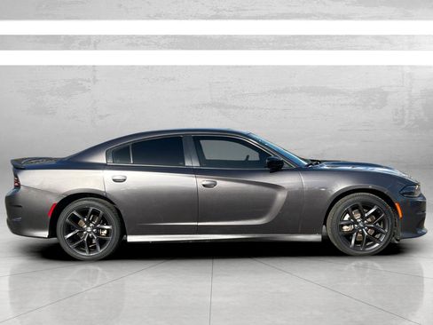 Used 2021 Dodge Charger GT w/ Blacktop Package image 4