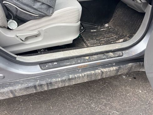 Used 2011 Subaru Forester 2.5XT Premium image 12