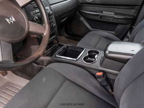 Used 2010 Dodge Charger Police RWD image 39