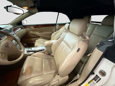 Used 2006 Toyota Solara SLE image 20
