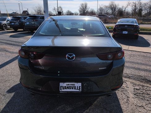 Used 2024 MAZDA MAZDA3 s image 5
