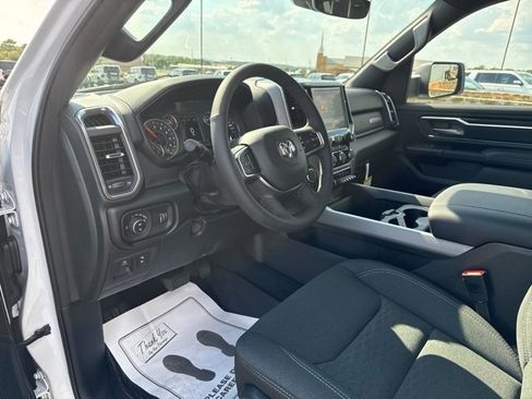 New 2026 RAM 1500 Big Horn image 22