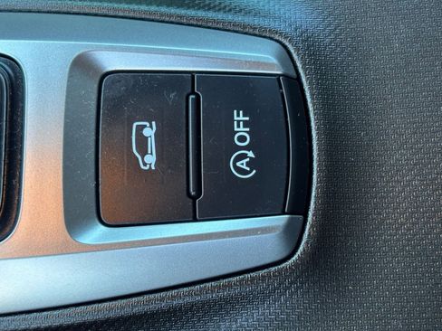 Certified 2024 Honda Passport TrailSport image 34