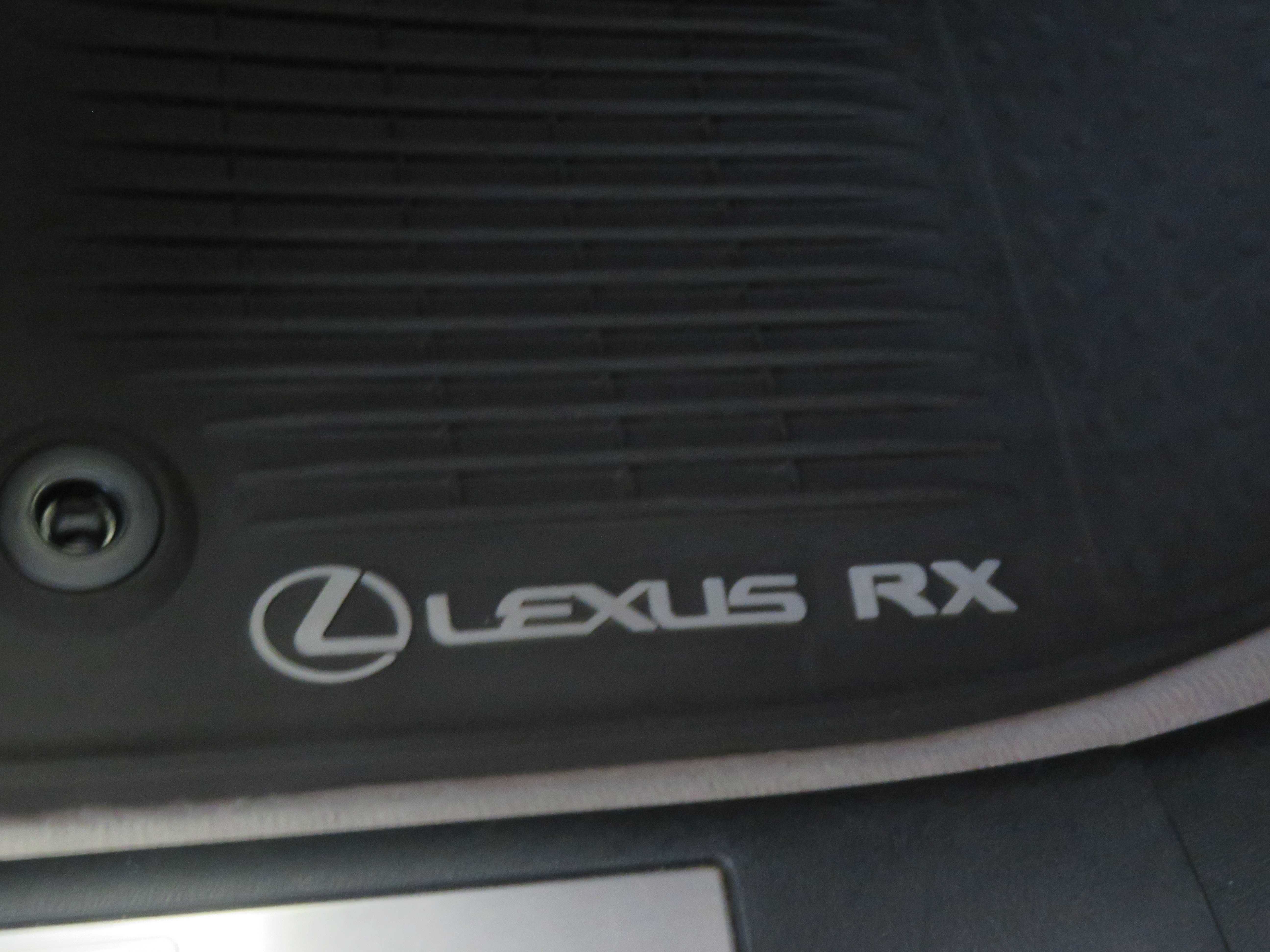 Used 2016 Lexus RX 350 AWD w/ Premium Package image 29
