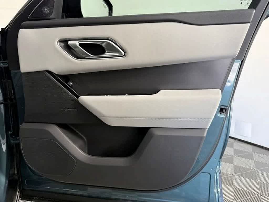 New 2026 Land Rover Range Rover Velar S AWD/4WD image 16