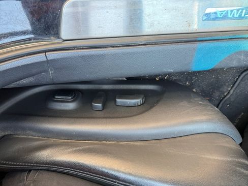 Used 2013 Nissan Altima 2.5 SL FWD image 14