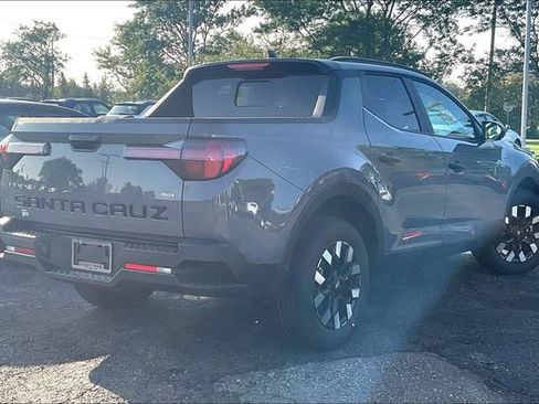 New 2026 Hyundai Santa Cruz SEL image 15