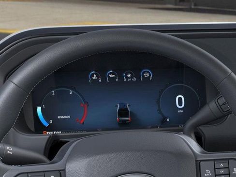 New 2026 Ford F350 Platinum w/ Platinum Plus Package image 13