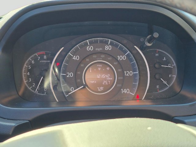Used 2014 Honda CR-V EX-L image 24