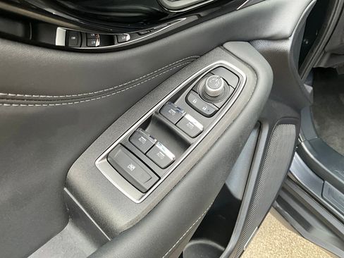 Certified 2024 Subaru Outback Limited image 14