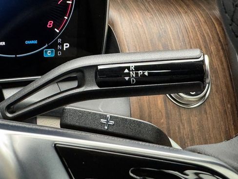 New 2026 Mercedes-Benz GLC 300 GLC 300 image 21