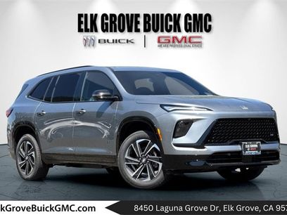 New 2025 Buick Enclave Sport Touring w/ Power Package
