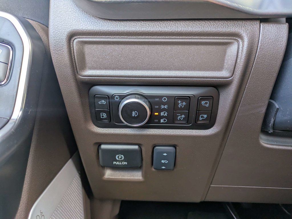 Used 2025 Ford F150 King Ranch w/ FX4 Off-Road Package AWD/4WD image 28