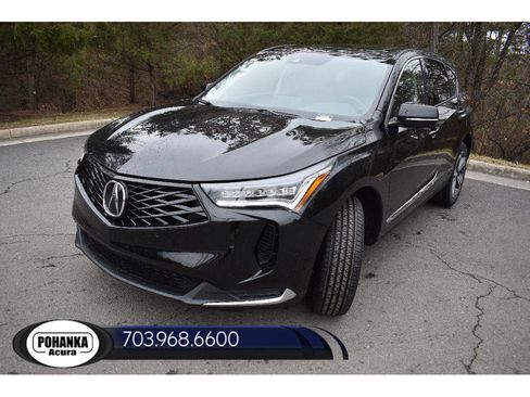 New 2026 Acura RDX Technology Package image 3