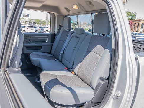 Used 2015 RAM 2500 Lone Star AWD/4WD image 16
