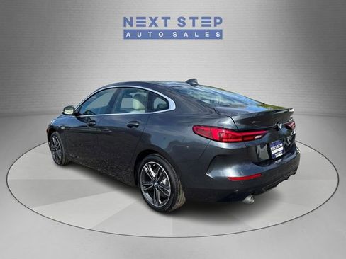 Used 2020 BMW 228i xDrive Gran Coupe w/ Convenience Package AWD/4WD image 5