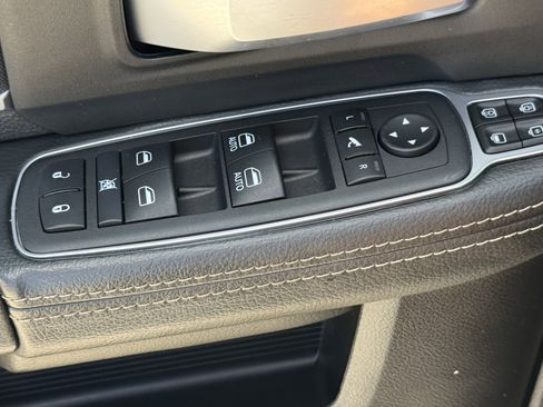 Used 2024 RAM 2500 Big Horn w/ Bed Utility Group image 26