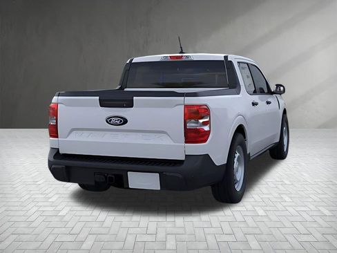 New 2026 Ford Maverick XL w/ 4K Tow Package image 8