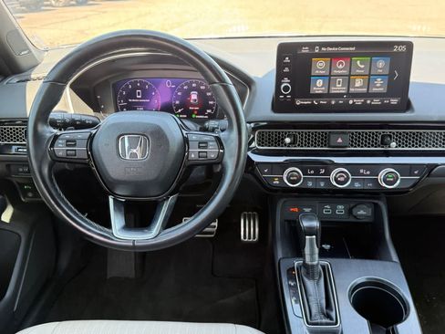 Used 2022 Honda Civic Sport Touring image 13