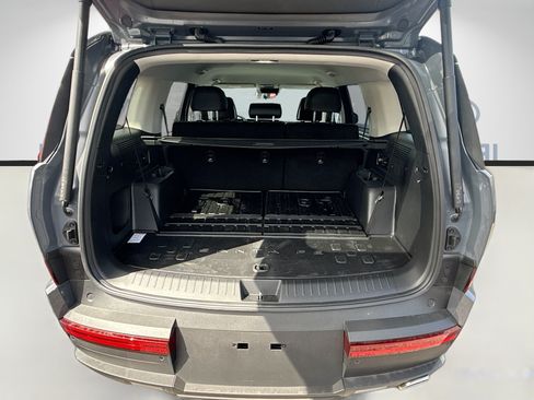 New 2026 Hyundai Santa Fe SEL FWD image 18