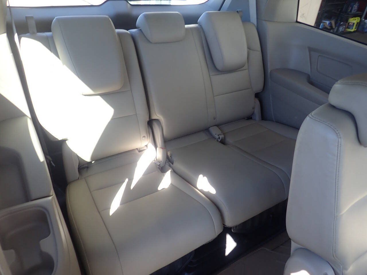 Used 2014 Honda Odyssey EX-L image 28