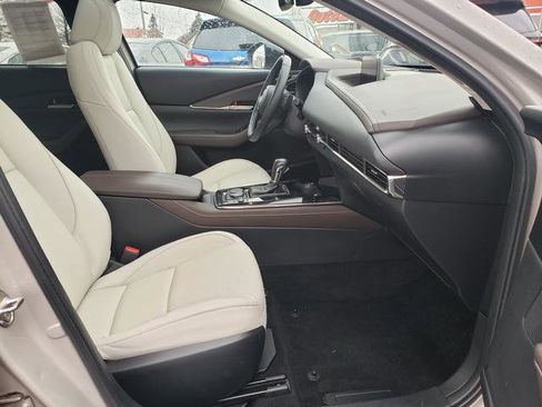 Certified 2024 MAZDA CX-30 2.5 Turbo w/ Premium Package image 16