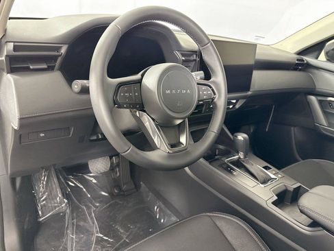 New 2026 MAZDA CX-5 Select AWD/4WD image 13