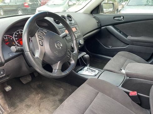 Used 2012 Nissan Altima 2.5 S w/ 20th Anniversary Pkg FWD image 9