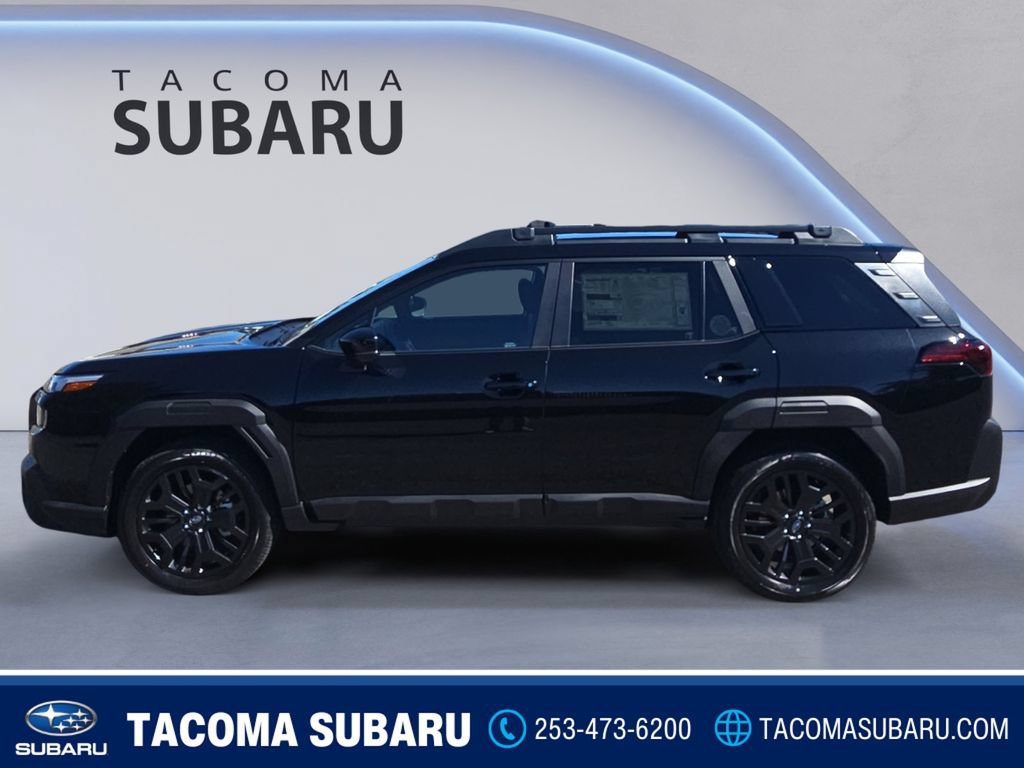 New 2026 Subaru Outback Limited XT AWD/4WD image 2