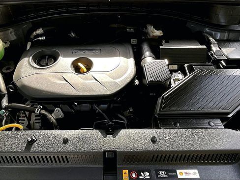 Used 2017 Hyundai Tucson SE image 27