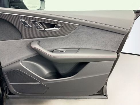 New 2026 Audi Q8 Prestige image 24