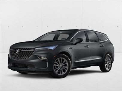 Used 2023 Buick Enclave Essence