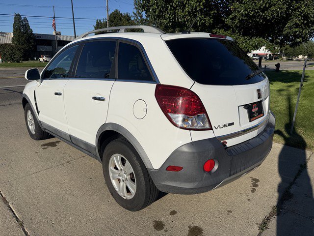 Used 2008 Saturn Vue XE w/ Preferred Package FWD image 7