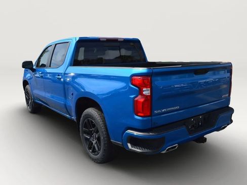 Used 2023 Chevrolet Silverado 1500 RST w/ All Star Edition Plus AWD/4WD image 6