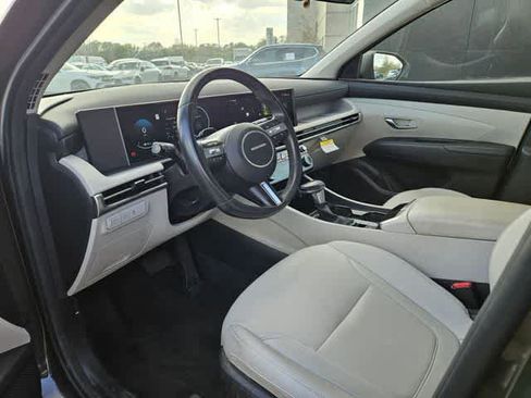 Used 2025 Hyundai Tucson SEL image 2