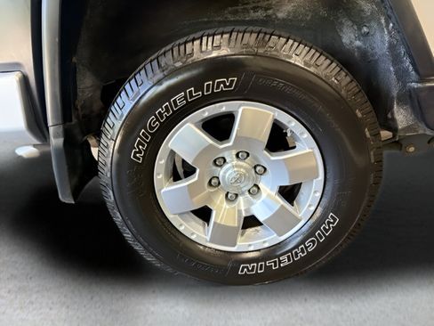 Used 2008 Toyota FJ Cruiser 2WD w/ Upgrade Pkg 2 image 29