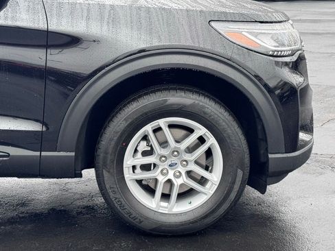 New 2026 Ford Explorer Active AWD/4WD image 43