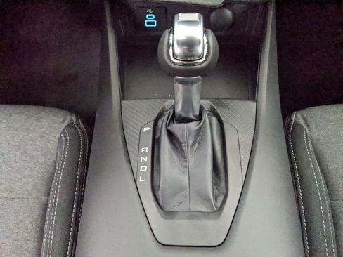 New 2026 Ford Mustang Coupe image 15