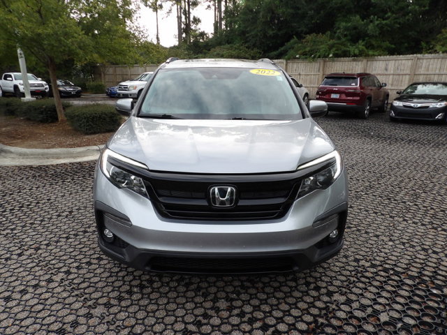 Used 2022 Honda Pilot Special Edition image 3
