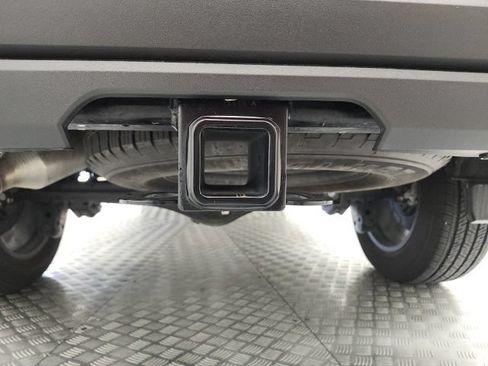 Certified 2025 Toyota Tundra Limited w/ Power Package AWD/4WD image 29