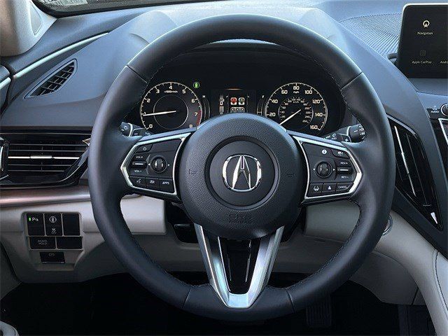 Certified 2026 Acura RDX w/ Technology Package AWD/4WD image 13