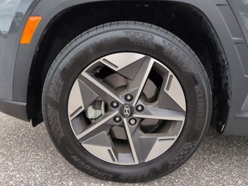 Used 2025 Hyundai Tucson SEL FWD image 11