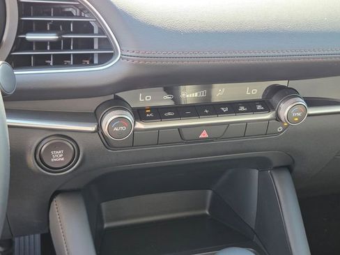 New 2026 MAZDA MAZDA3 s Sport FWD image 13
