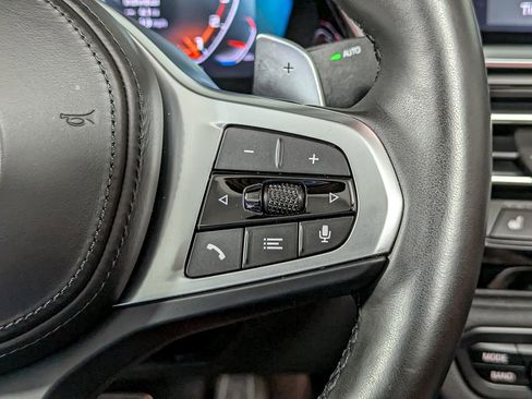 Used 2024 BMW Z4 M40i w/ Premium Package image 32