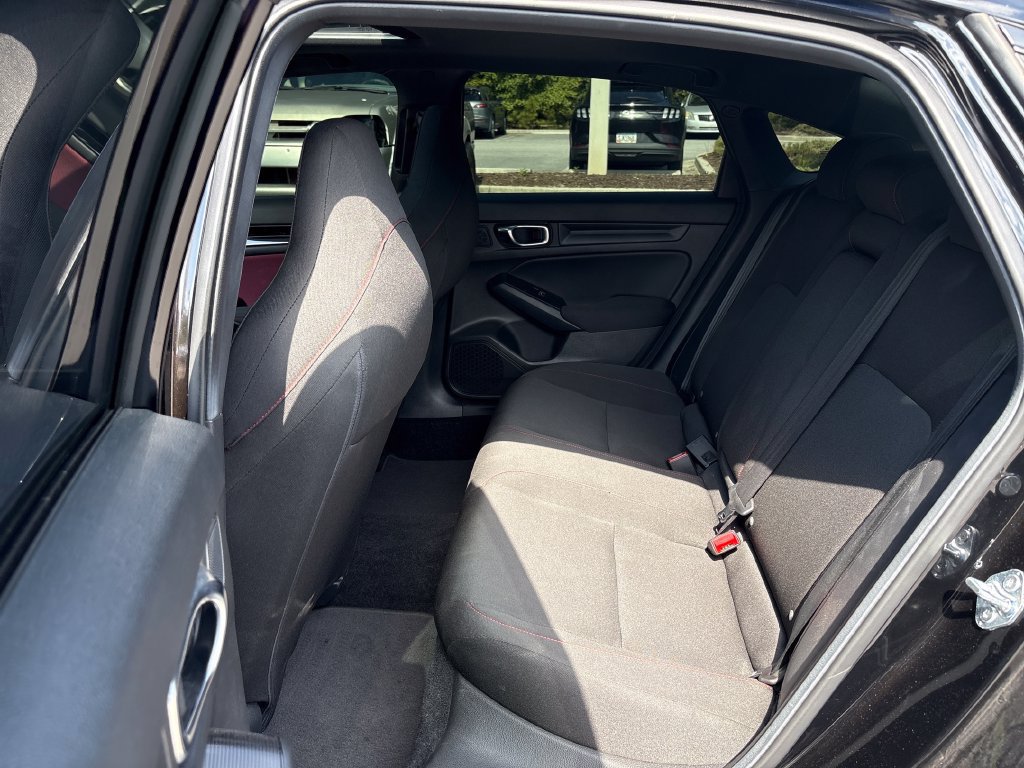 Used 2025 Honda Civic Si image 24