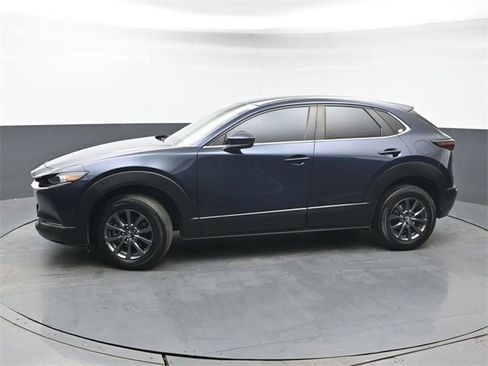 Certified 2023 MAZDA CX-30 AWD 2.5 S image 2