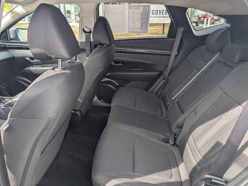 Used 2024 Hyundai Tucson SEL image 19