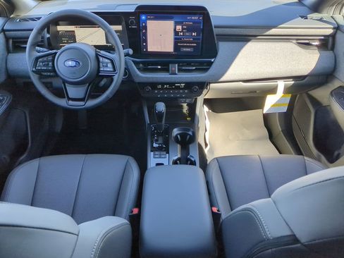New 2026 Subaru Outback Limited AWD/4WD image 12
