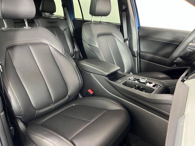 Used 2026 Jeep Cherokee Limited AWD/4WD image 44
