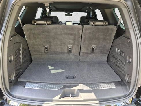 Used 2022 Chevrolet Tahoe RST w/ Luxury Package RWD image 6